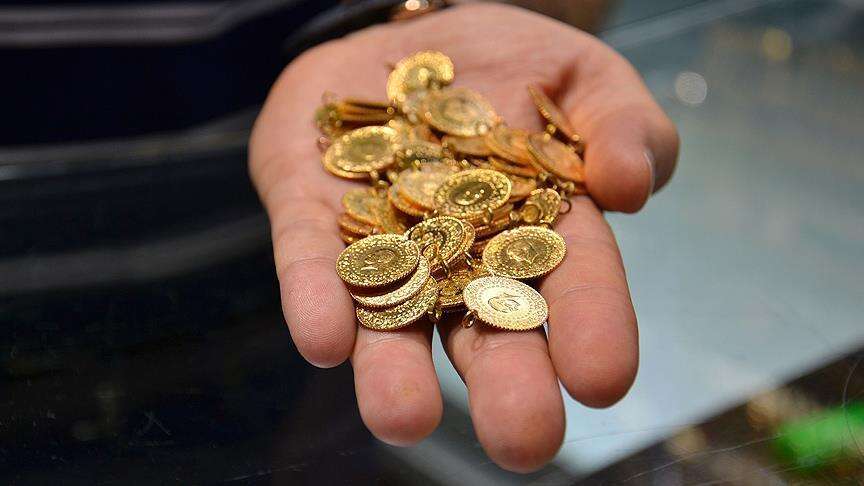 Altında Dalgalı Seyir: Gram Altın ve Çeyrek Altın Güncel Fiyatları 5