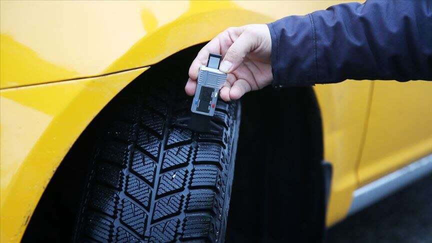Muğla’da Kış Lastiği Uygulaması: Hangi Yollarda Geçerli? 3