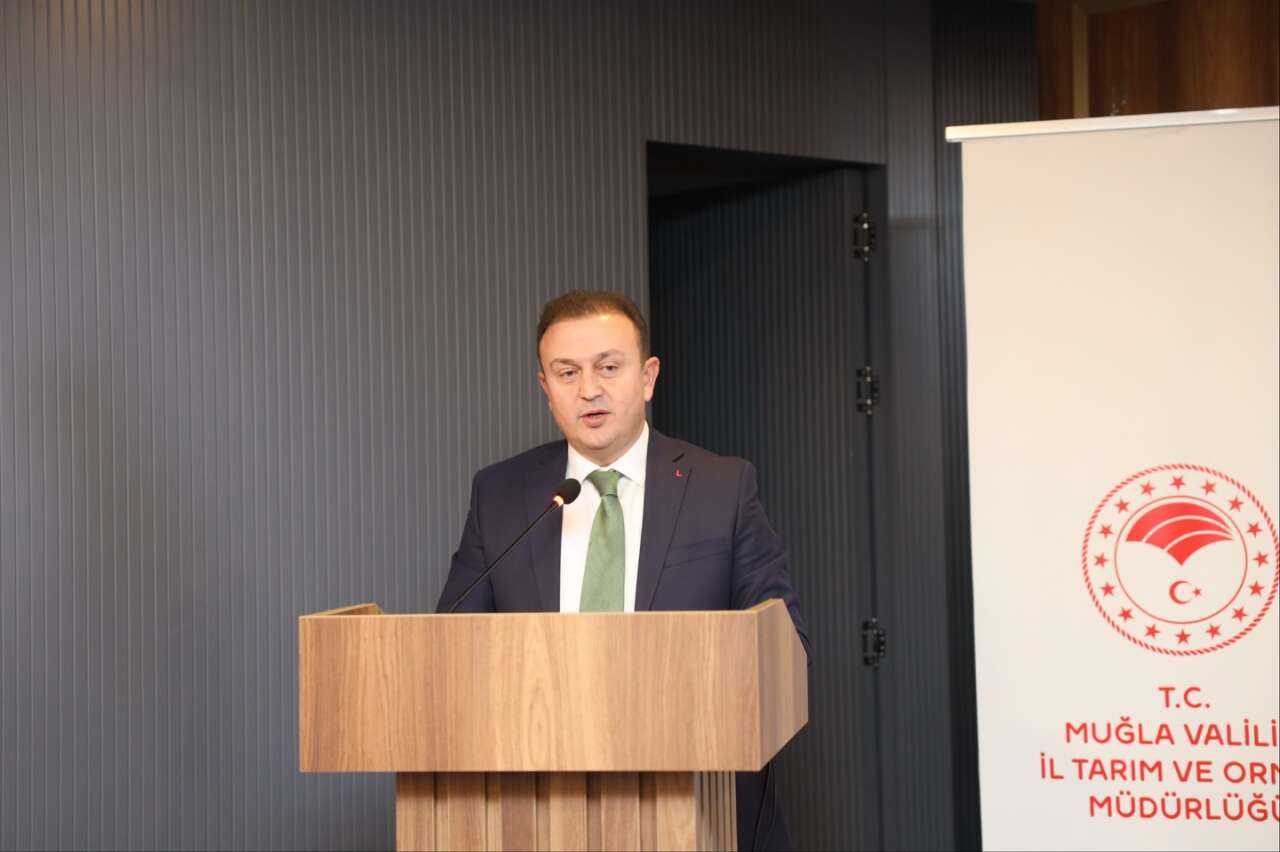 Muğla’da Gökkuşağı Alabalığı İşletmelerinde Hastalık Haritası Projesi Tamamlandı 12