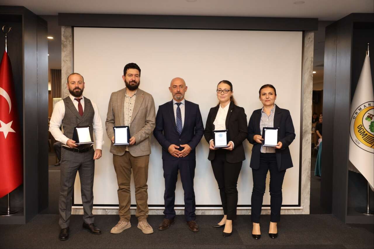Muğla’da Gökkuşağı Alabalığı İşletmelerinde Hastalık Haritası Projesi Tamamlandı 5