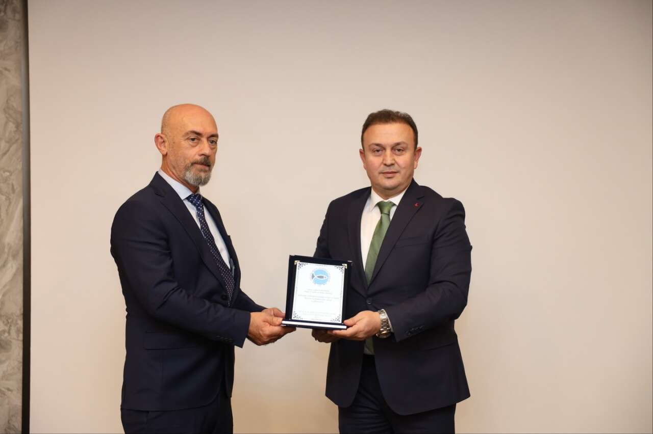 Muğla’da Gökkuşağı Alabalığı İşletmelerinde Hastalık Haritası Projesi Tamamlandı 3