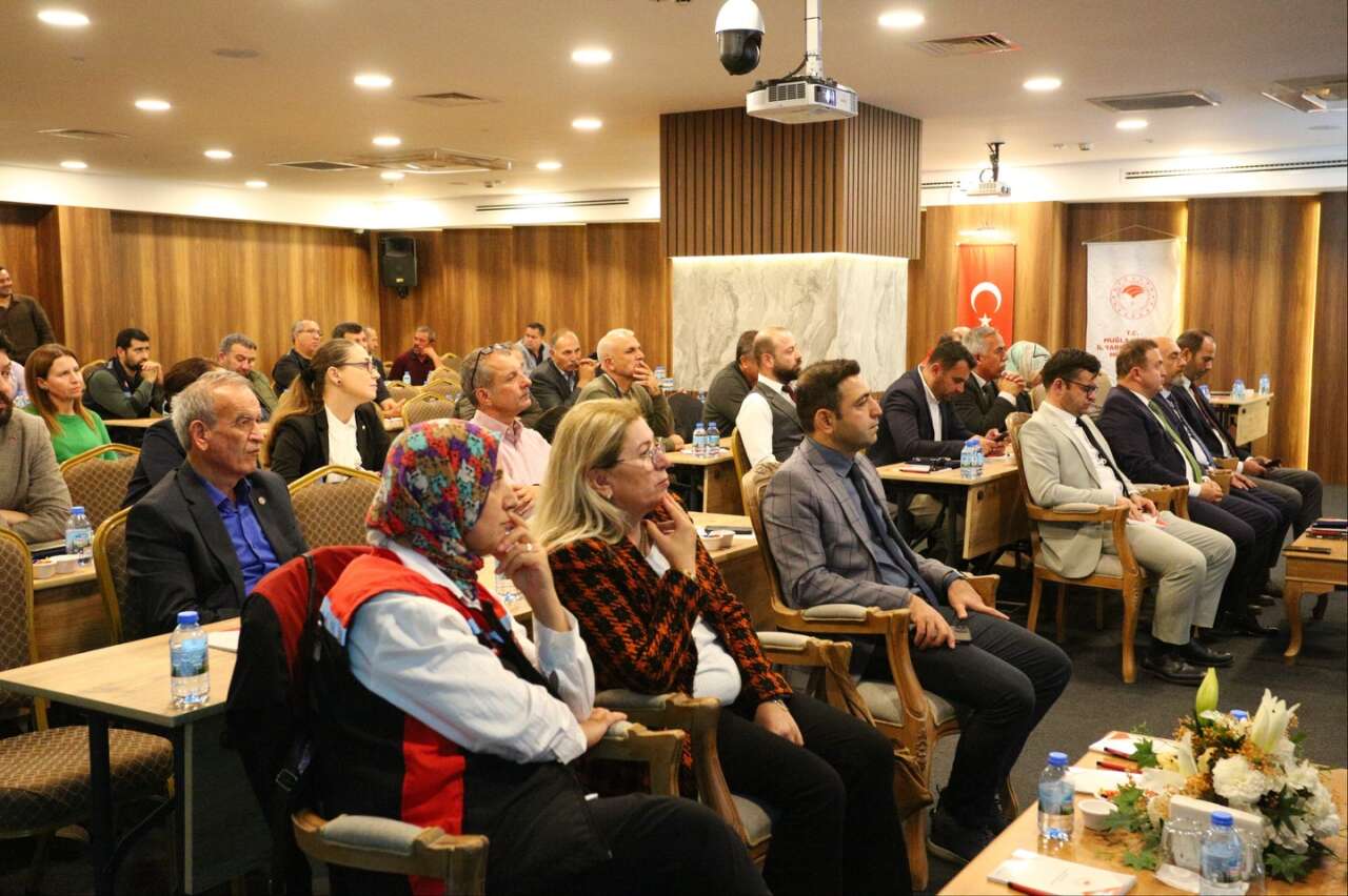 Muğla’da Gökkuşağı Alabalığı İşletmelerinde Hastalık Haritası Projesi Tamamlandı 2
