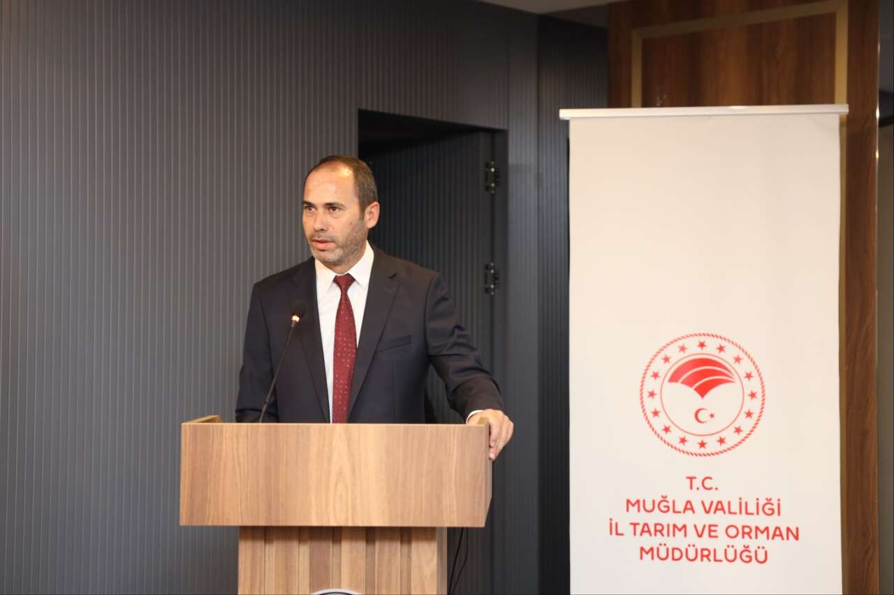 Muğla’da Gökkuşağı Alabalığı İşletmelerinde Hastalık Haritası Projesi Tamamlandı 13