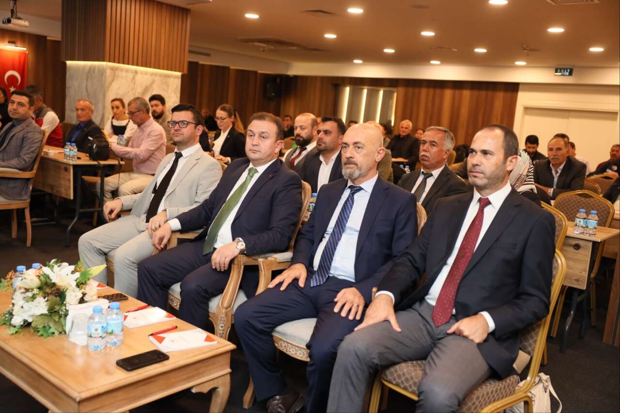 Muğla’da Gökkuşağı Alabalığı İşletmelerinde Hastalık Haritası Projesi Tamamlandı 7