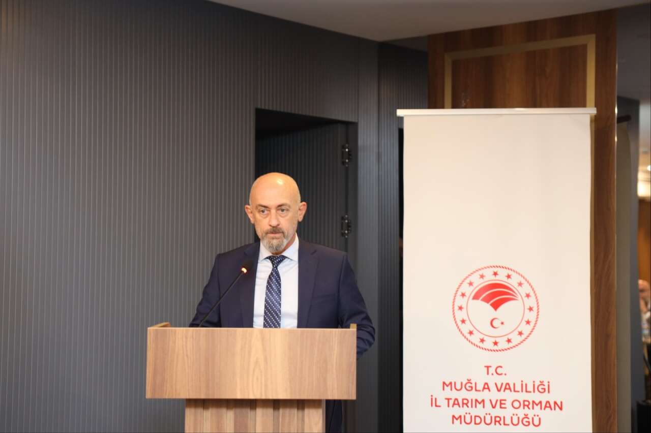 Muğla’da Gökkuşağı Alabalığı İşletmelerinde Hastalık Haritası Projesi Tamamlandı 14