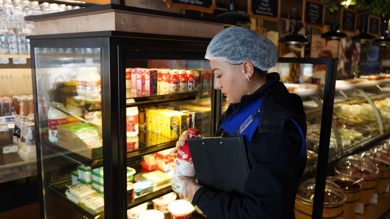 Ula’da Gıda Denetimleri Sıkılaştırıldı 2