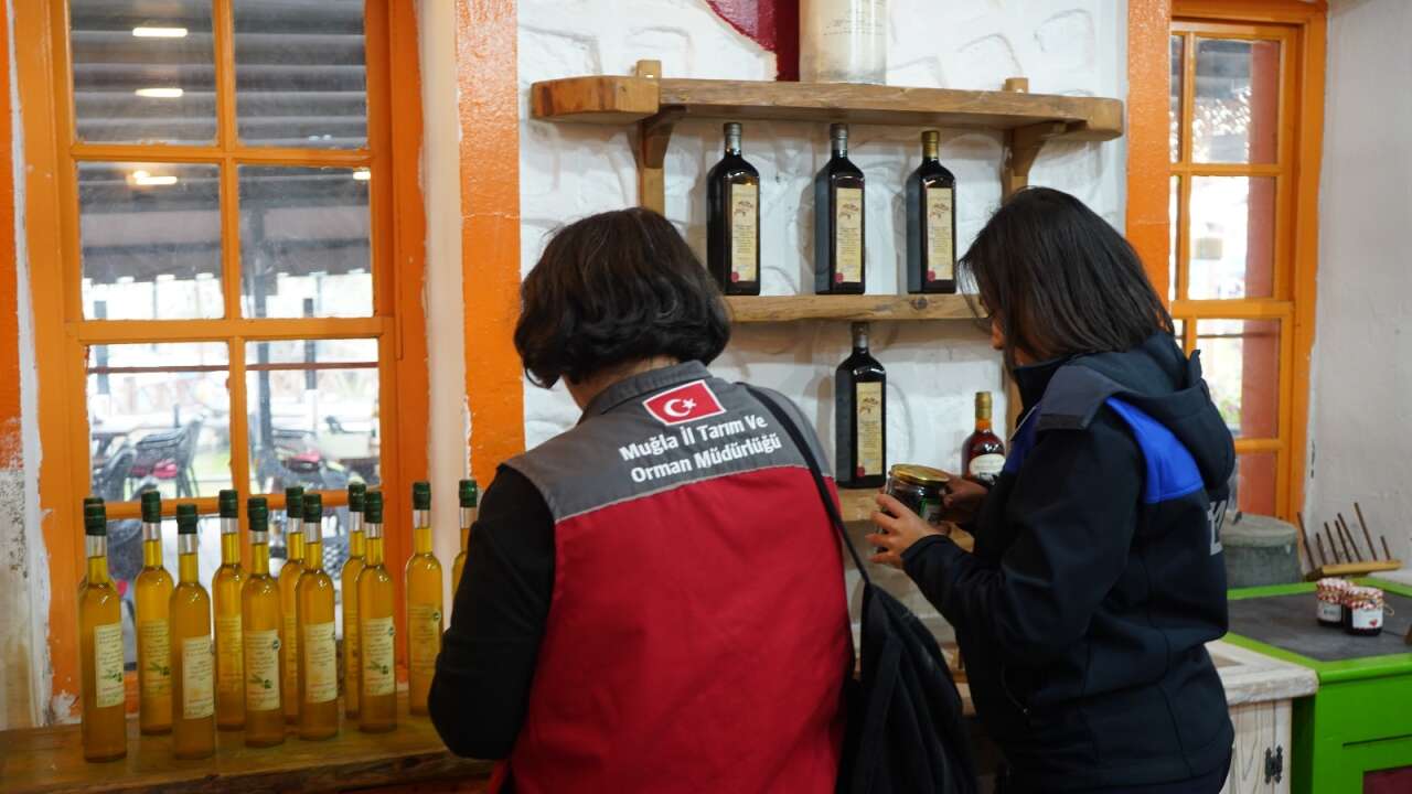 Ula’da Gıda Denetimleri Sıkılaştırıldı 6