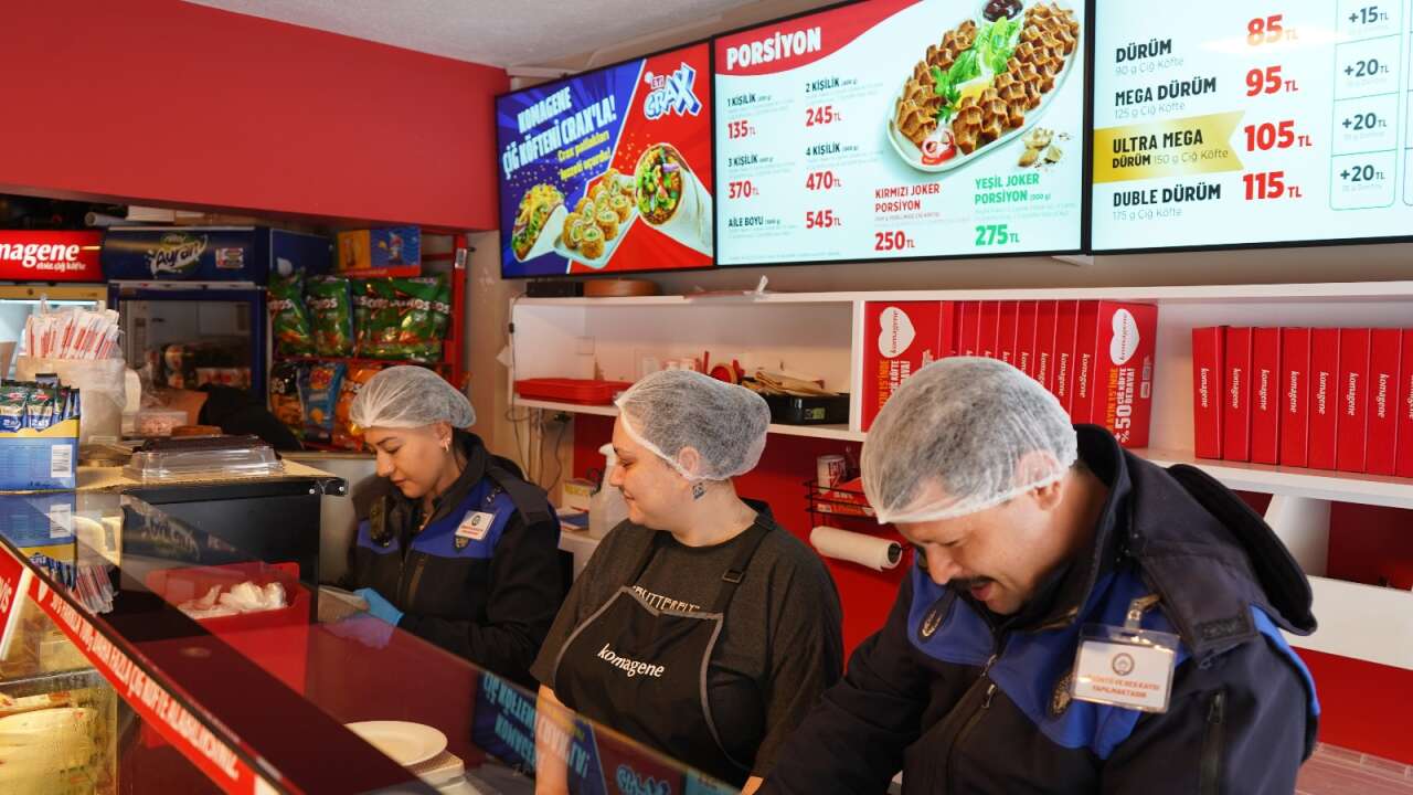 Ula’da Gıda Denetimleri Sıkılaştırıldı 4