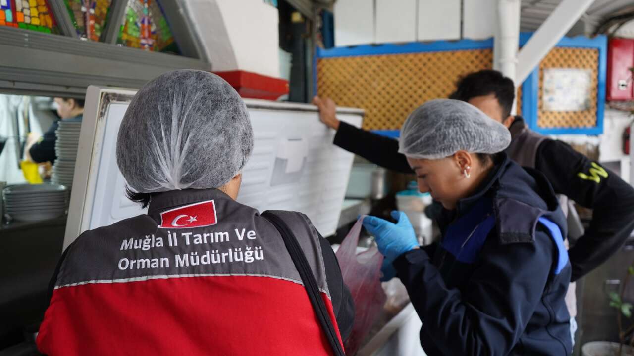 Ula’da Gıda Denetimleri Sıkılaştırıldı 7