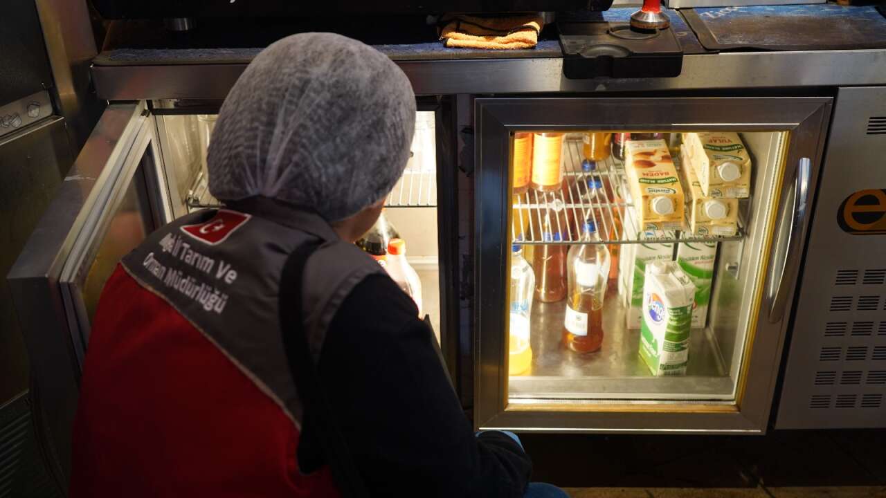 Ula’da Gıda Denetimleri Sıkılaştırıldı 1