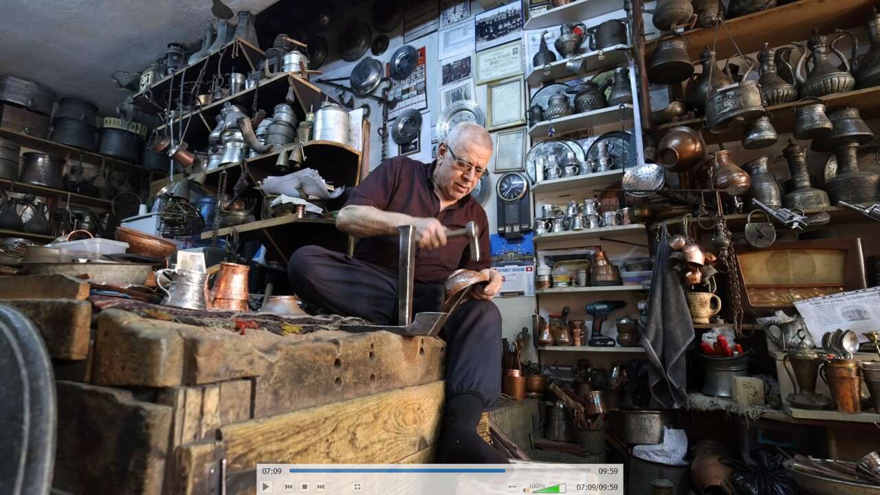 'Muğla'nın Değerleri' Belgeseli Büyük İlgi Görüyor 1