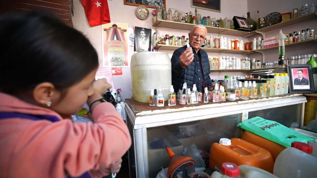 'Muğla'nın Değerleri' Belgeseli Büyük İlgi Görüyor 2