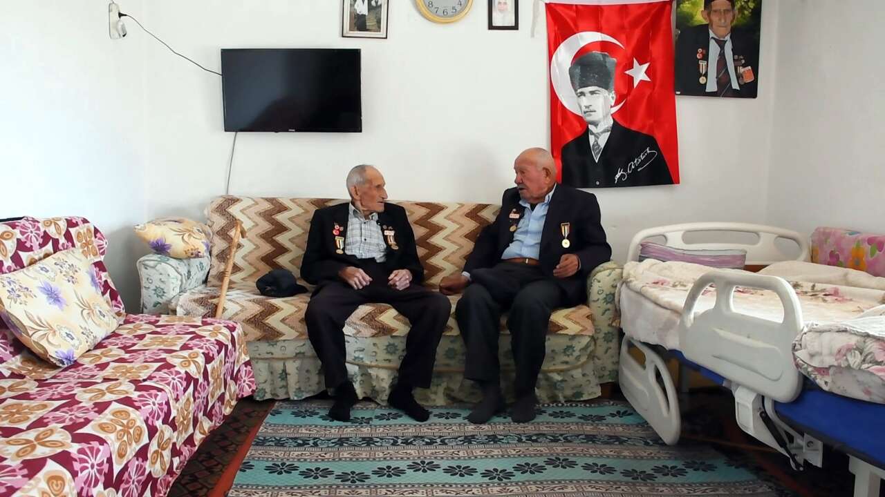 'Muğla'nın Değerleri' Belgeseli Büyük İlgi Görüyor 3