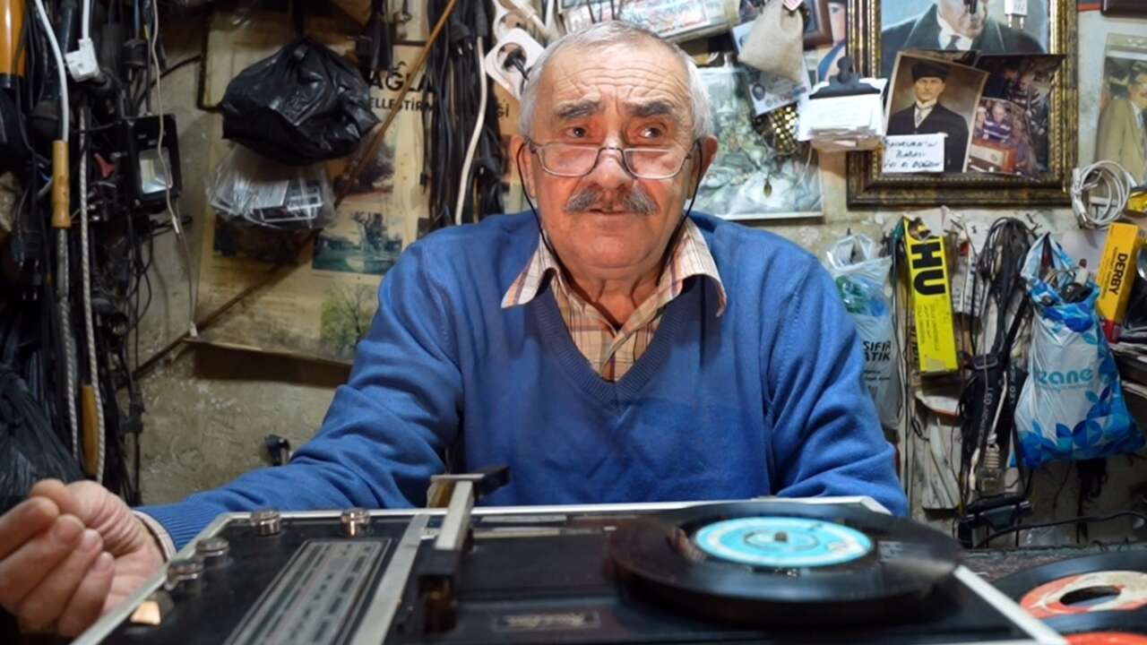 'Muğla'nın Değerleri' Belgeseli Büyük İlgi Görüyor 4