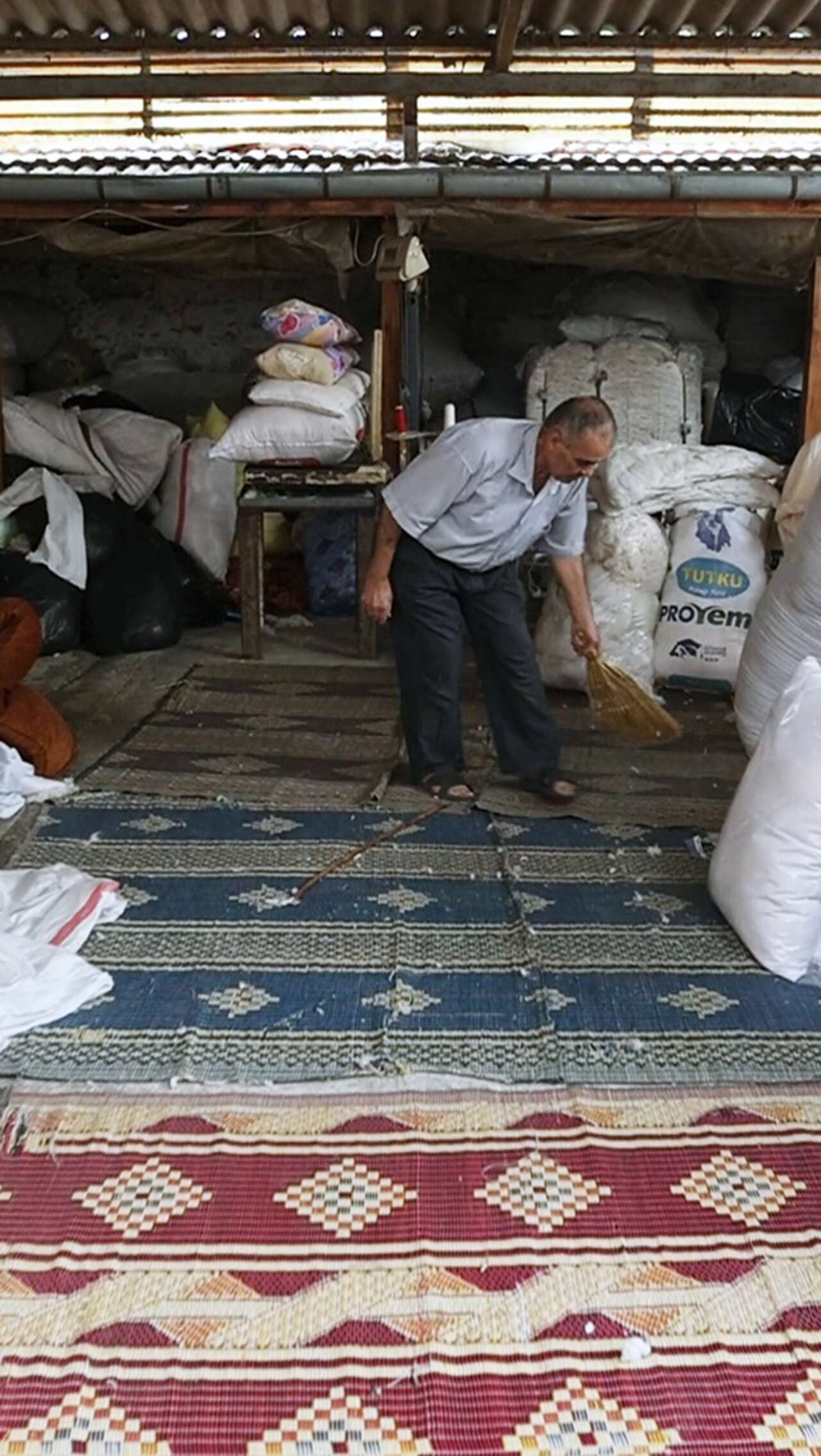 'Muğla'nın Değerleri' Belgeseli Büyük İlgi Görüyor 6