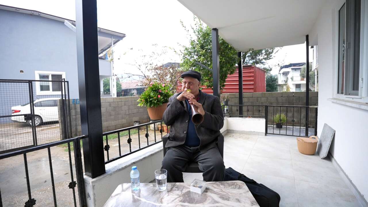 'Muğla'nın Değerleri' Belgeseli Büyük İlgi Görüyor 5