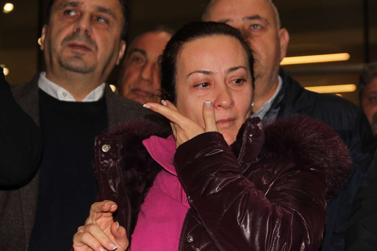 Manisa Yasta: Manisa 6 Ay İçinde İki Başkanını Kaybetti 2