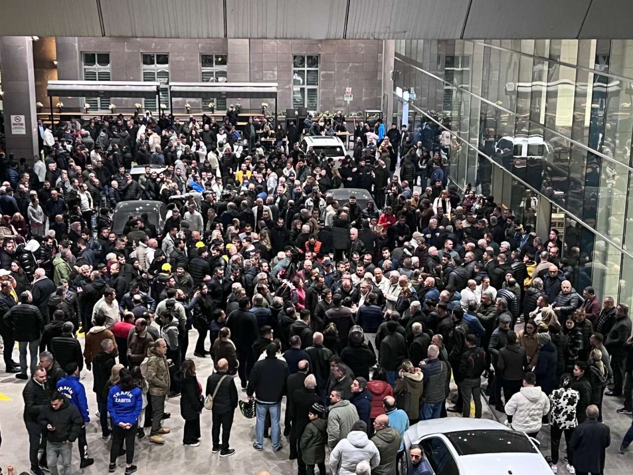 Manisa Yasta: Manisa 6 Ay İçinde İki Başkanını Kaybetti 4