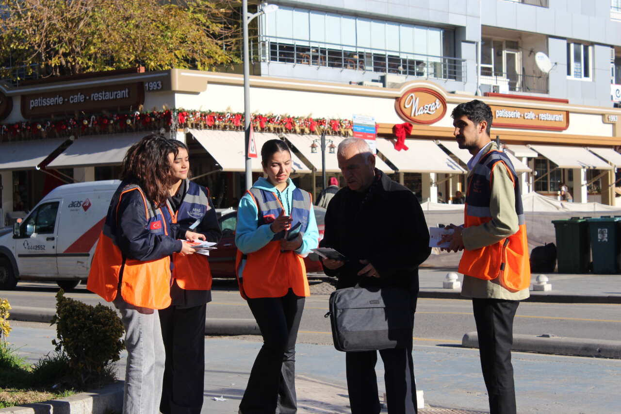 AFAD’ın 16. Kuruluş Yıl Dönümü Menteşe’de Kutlandı 12