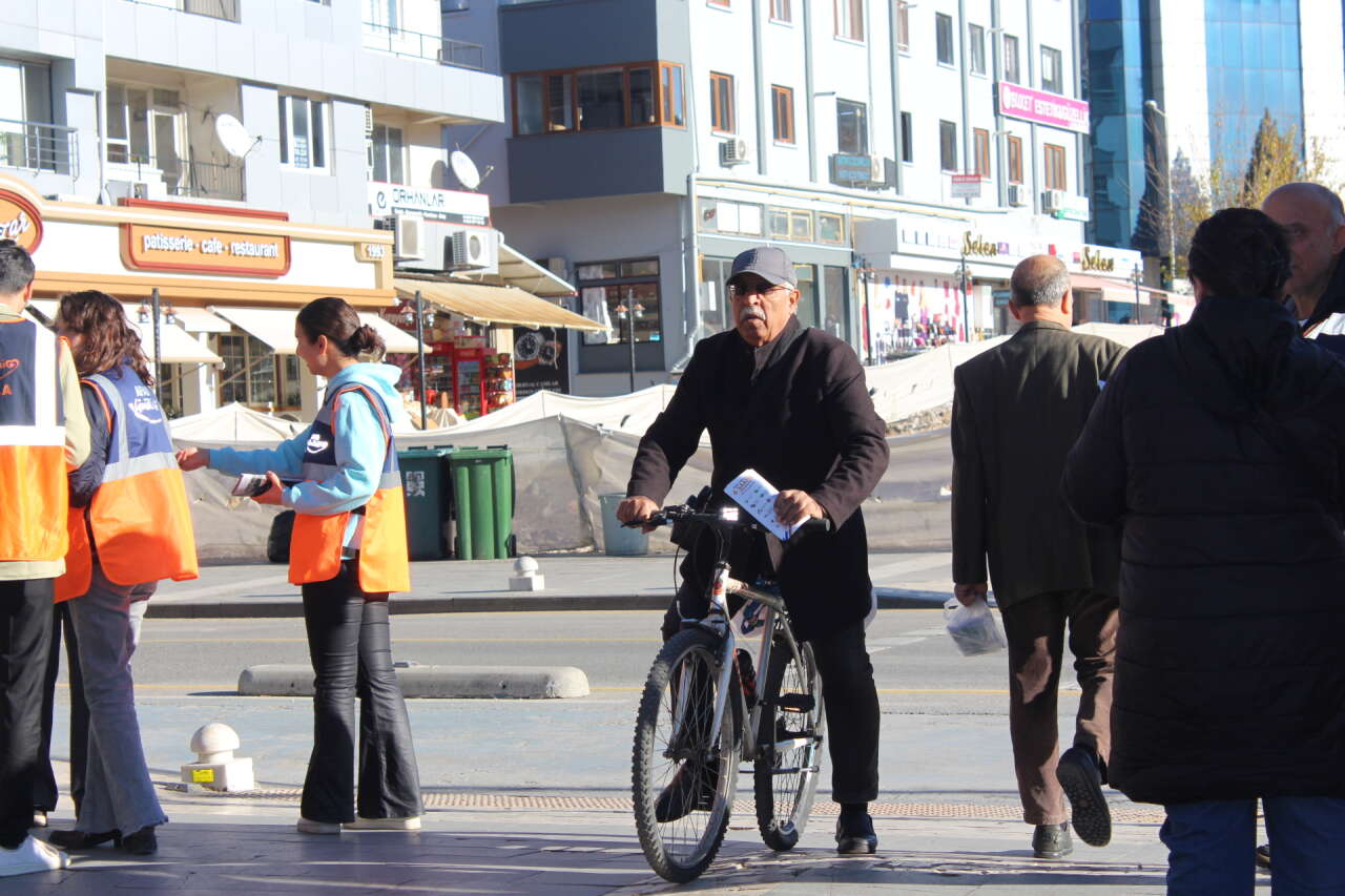 AFAD’ın 16. Kuruluş Yıl Dönümü Menteşe’de Kutlandı 15