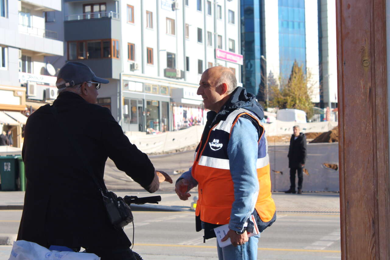 AFAD’ın 16. Kuruluş Yıl Dönümü Menteşe’de Kutlandı 18