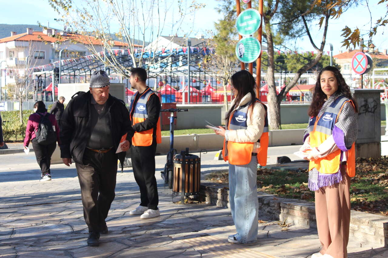 AFAD’ın 16. Kuruluş Yıl Dönümü Menteşe’de Kutlandı 20