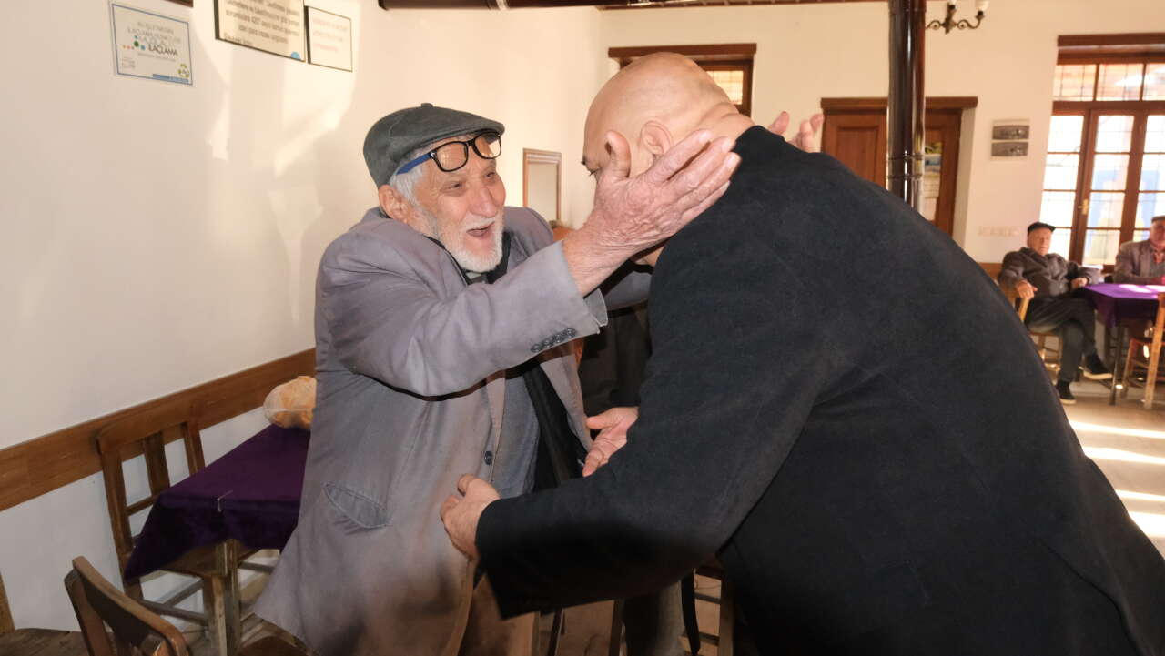 Başkan Günay: “Bu Kenti Sokakta, Hemşehrilerimizle Birlikte Yönetiyoruz” 3