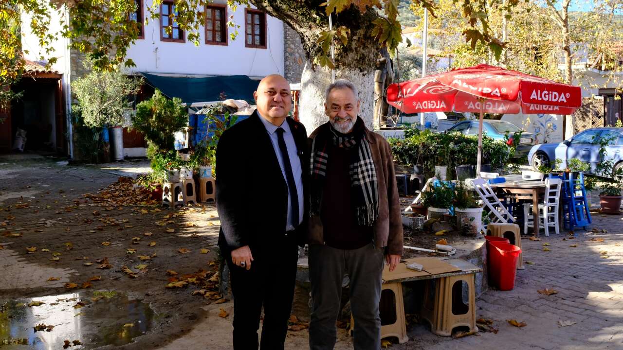 Başkan Günay: “Bu Kenti Sokakta, Hemşehrilerimizle Birlikte Yönetiyoruz” 6