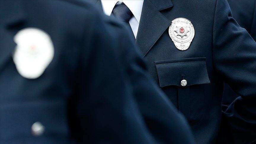 Emniyet Genel Müdürlüğü 500 Sözleşmeli Destek Personeli Alacak 2