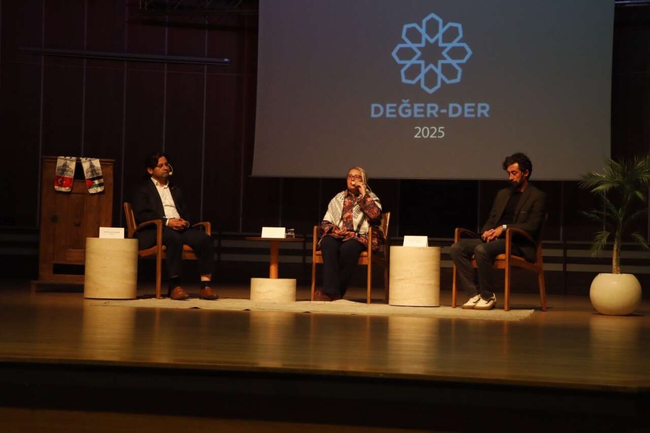 Sumud Hareketi Yeniden Hazırlıkta: İlkbaharda Gazze İçin İkinci Yolculuk 8