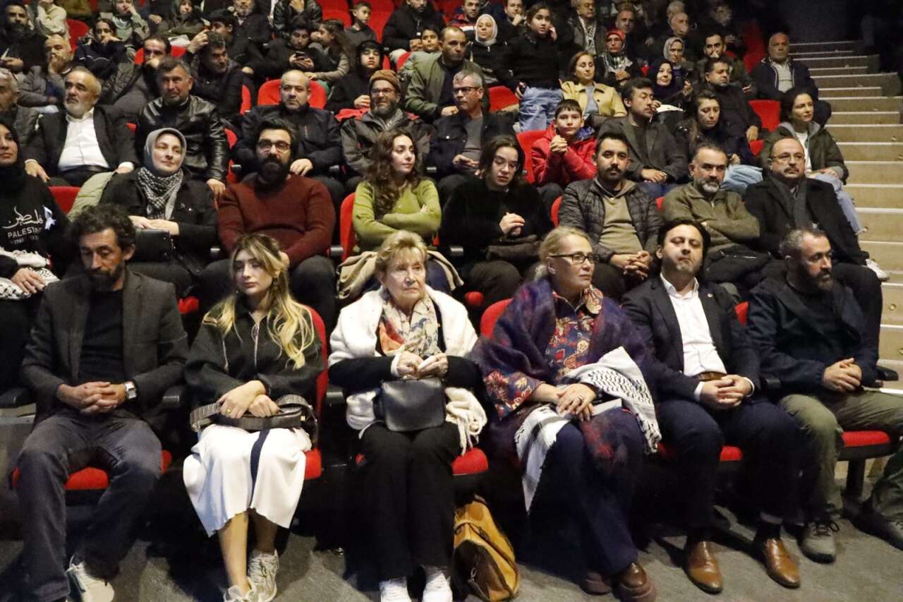 Sumud Hareketi Yeniden Hazırlıkta: İlkbaharda Gazze İçin İkinci Yolculuk 6