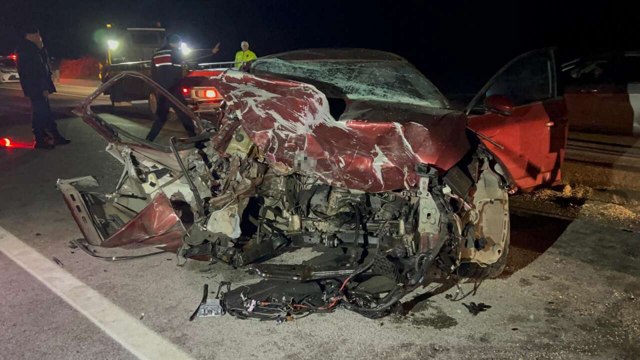 Muğla’dan Çanakkale’ye Uzanan Acı: Genç Edebiyat Öğretmeni Trafik Kazasında Hayatını Kaybetti 1