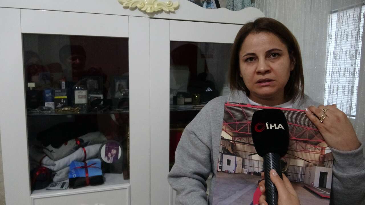 Muğla’da Ambulans Helikopter Kazasında Hayatını Kaybeden Sağlık Çalışanı ATT'nin Eşinden Şehitlik Talebi 3