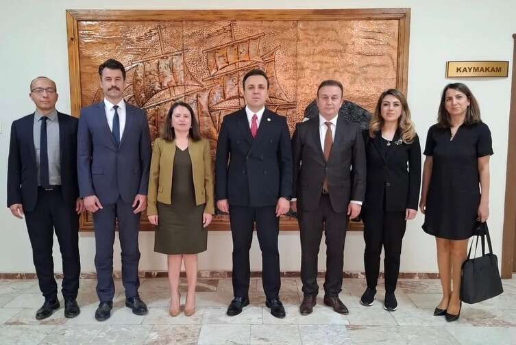 Kavaklıdere’de Bakırcılık YEG Derneği’ne IPARD III’ten 500 Bin Avro Hibe Desteği 5