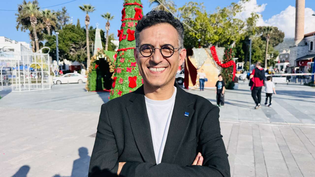 Işıklarla Süslenen Bodrum, 2026'ya Renkli ve Enerjik Girmeye Hazırlanıyor 5