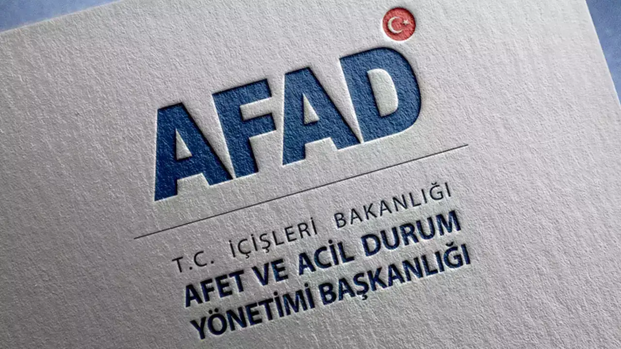 Muğla’nın da Aralarında Olduğu İllere AFAD’dan 473 Personel Alımı 2