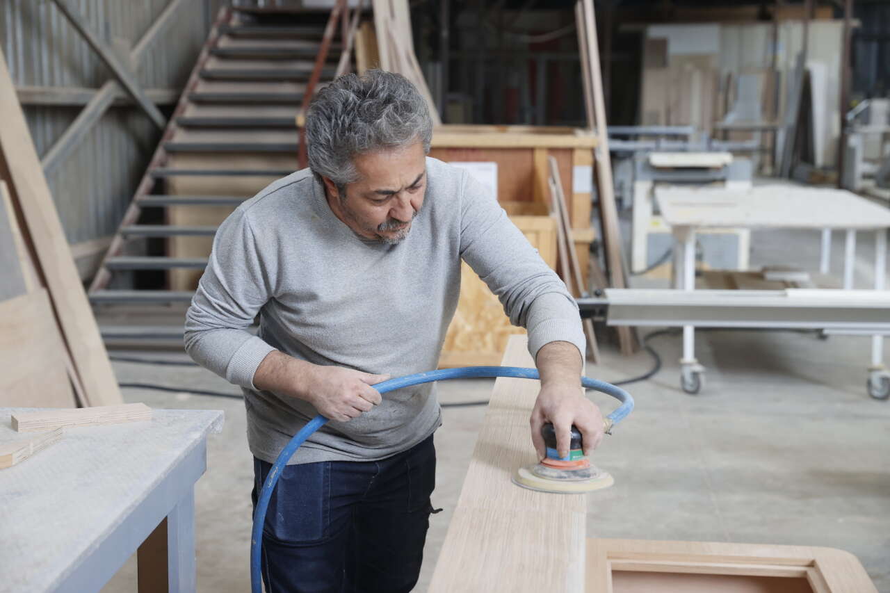 Bodrum Tersanelerinde Üretim Dört Mevsim Devam Ediyor 5