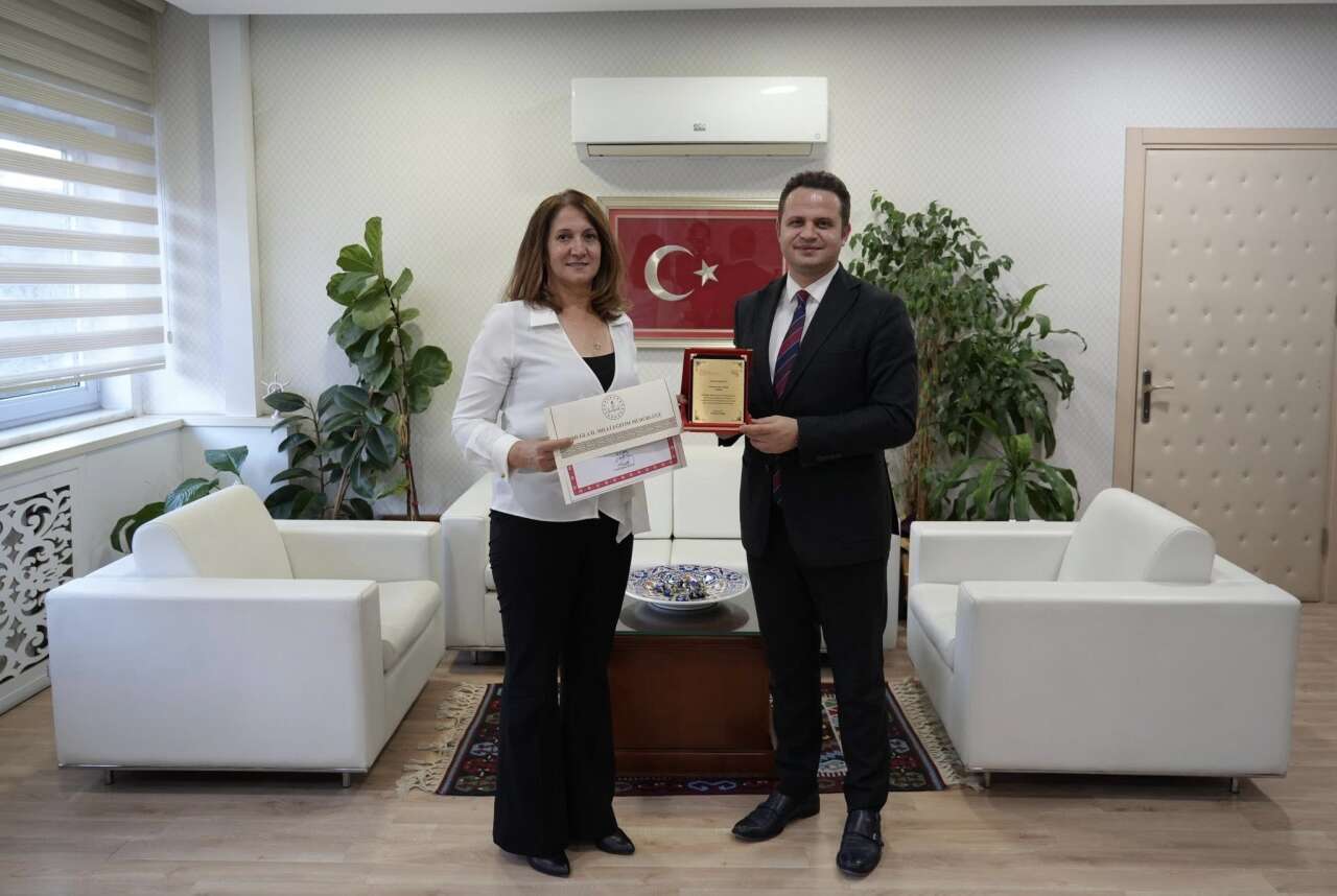 Muğla’da Öğretmenler Yarıştı, Ödüller Sahiplerini Buldu 2