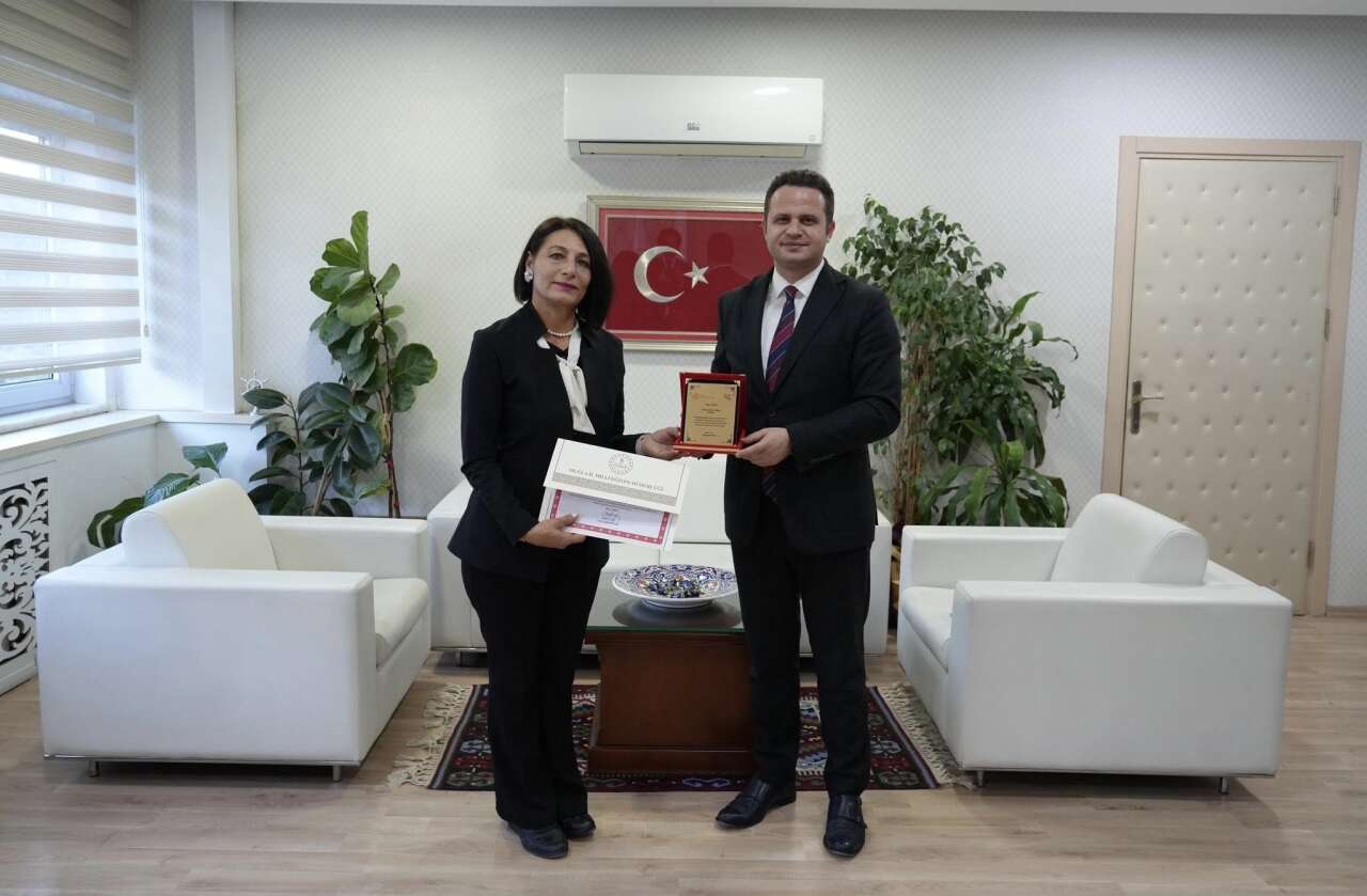 Muğla’da Öğretmenler Yarıştı, Ödüller Sahiplerini Buldu 3