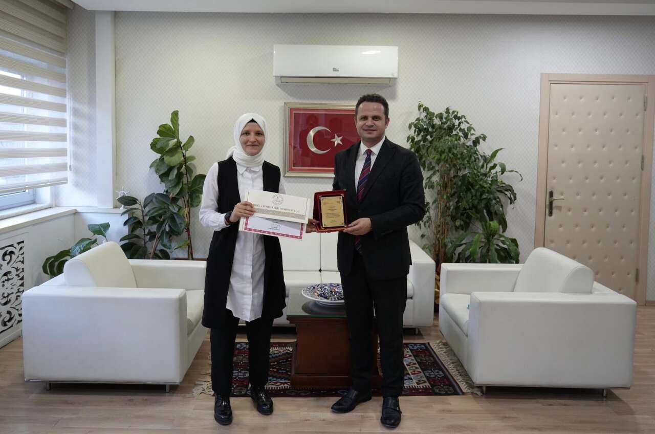 Muğla’da Öğretmenler Yarıştı, Ödüller Sahiplerini Buldu 4