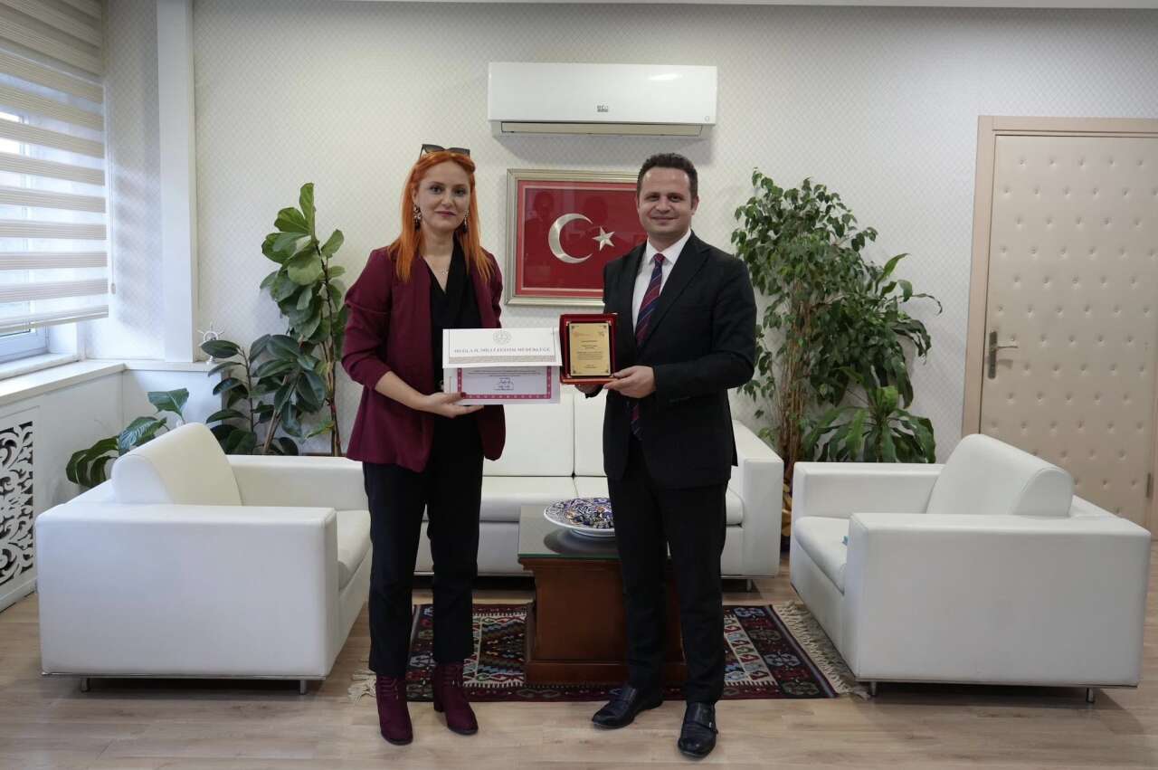 Muğla’da Öğretmenler Yarıştı, Ödüller Sahiplerini Buldu 5