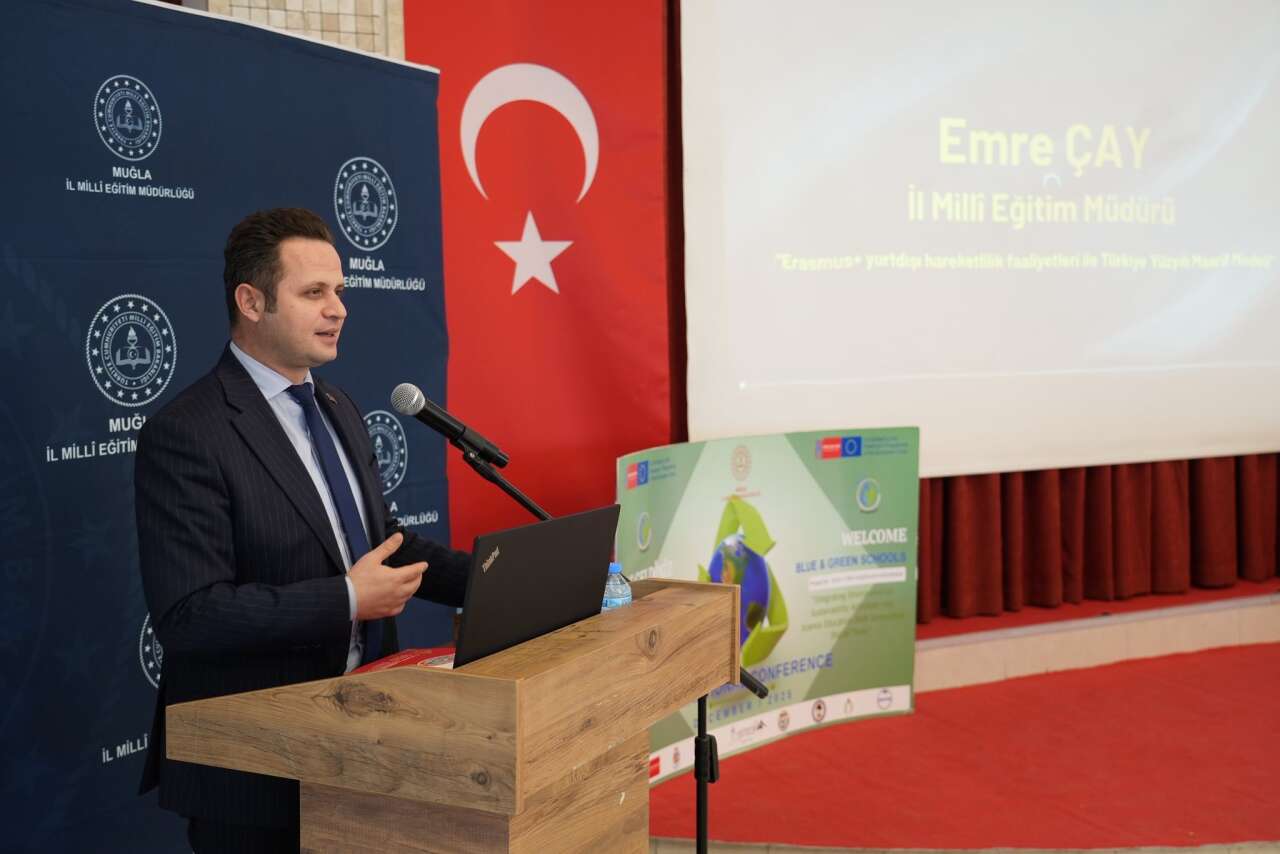 Muğla’da Erasmus Deneyimleri Yeni Projelere Rehber Oluyor 3