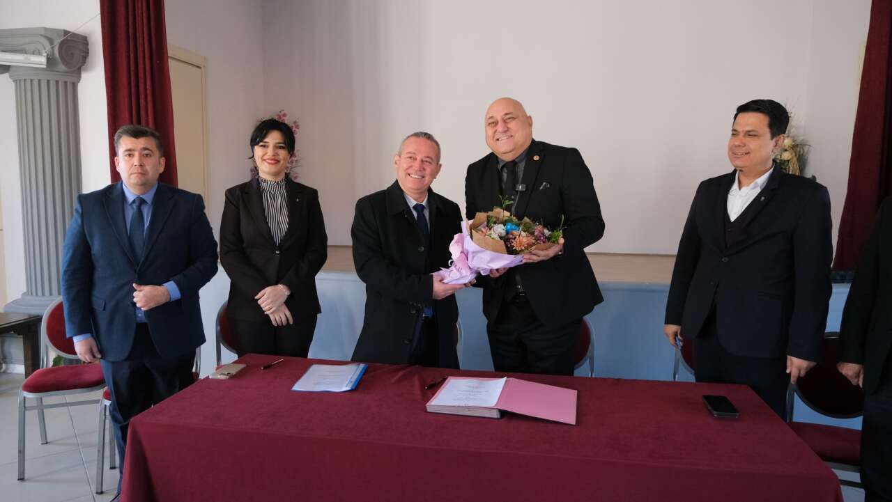 Yatağan Belediyesi ile Tüm Yerel-Sen Arasında Sosyal Denge Sözleşmesi İmzalandı 3