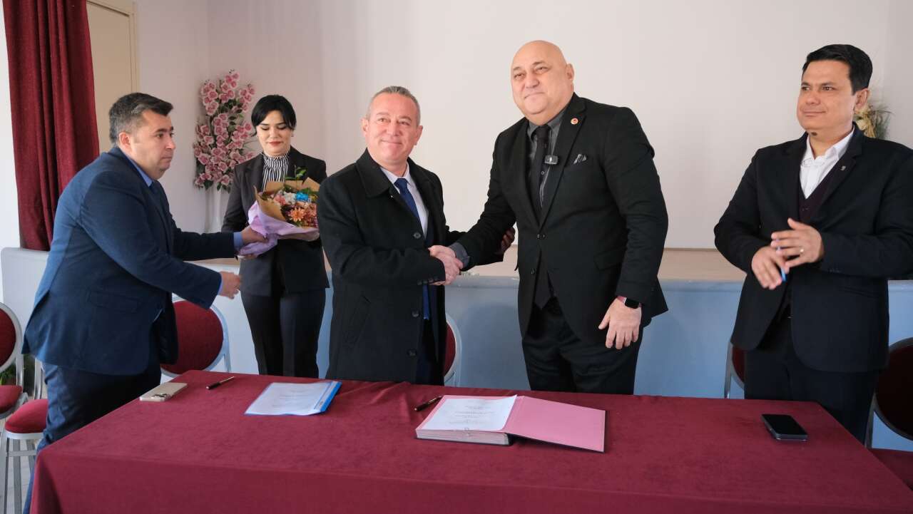 Yatağan Belediyesi ile Tüm Yerel-Sen Arasında Sosyal Denge Sözleşmesi İmzalandı 4