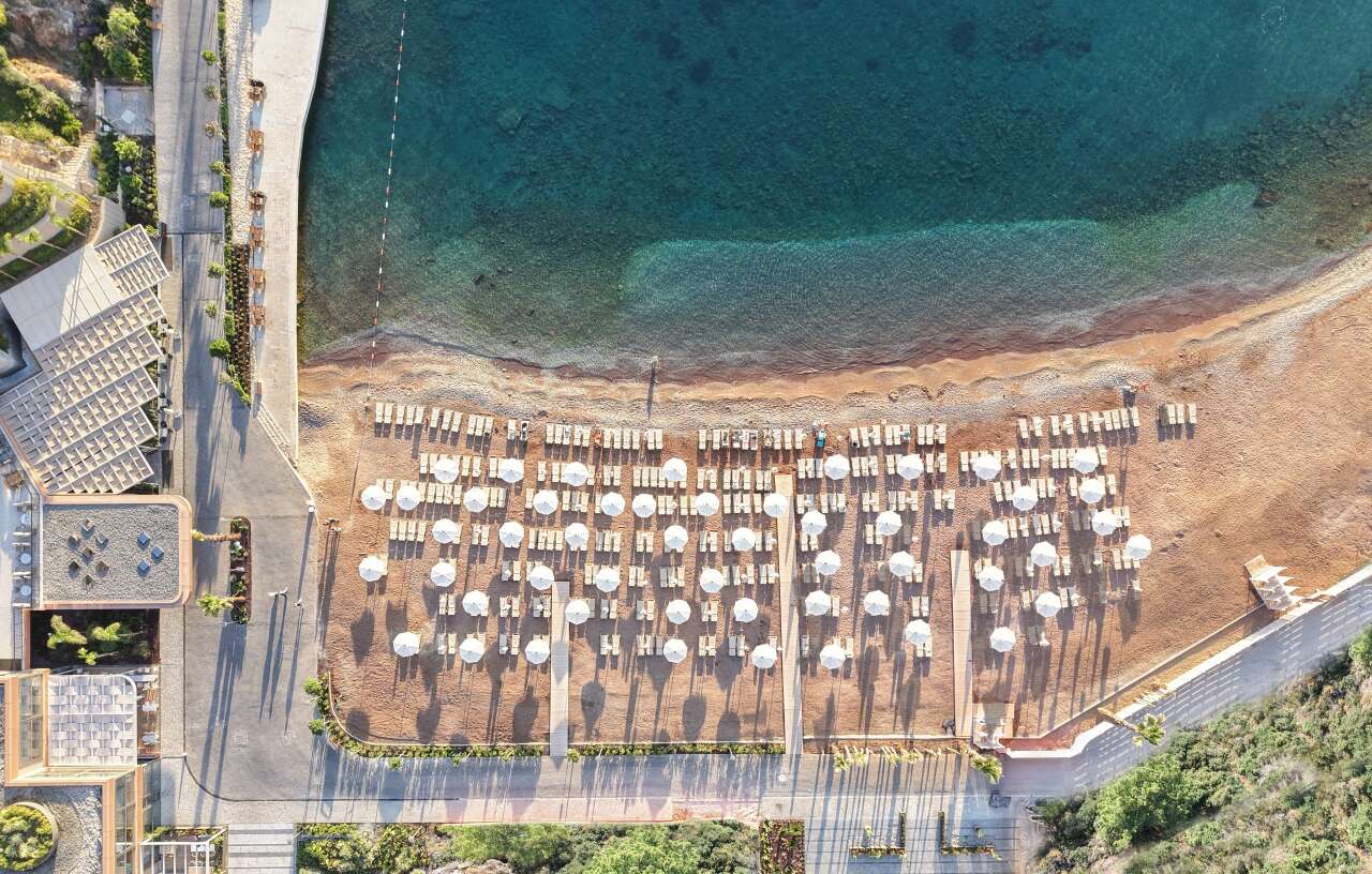 Marmaris’te Turizmde Yeni Dönem: Kızılbük Thermal Wellness Resort Hizmete Açıldı 1