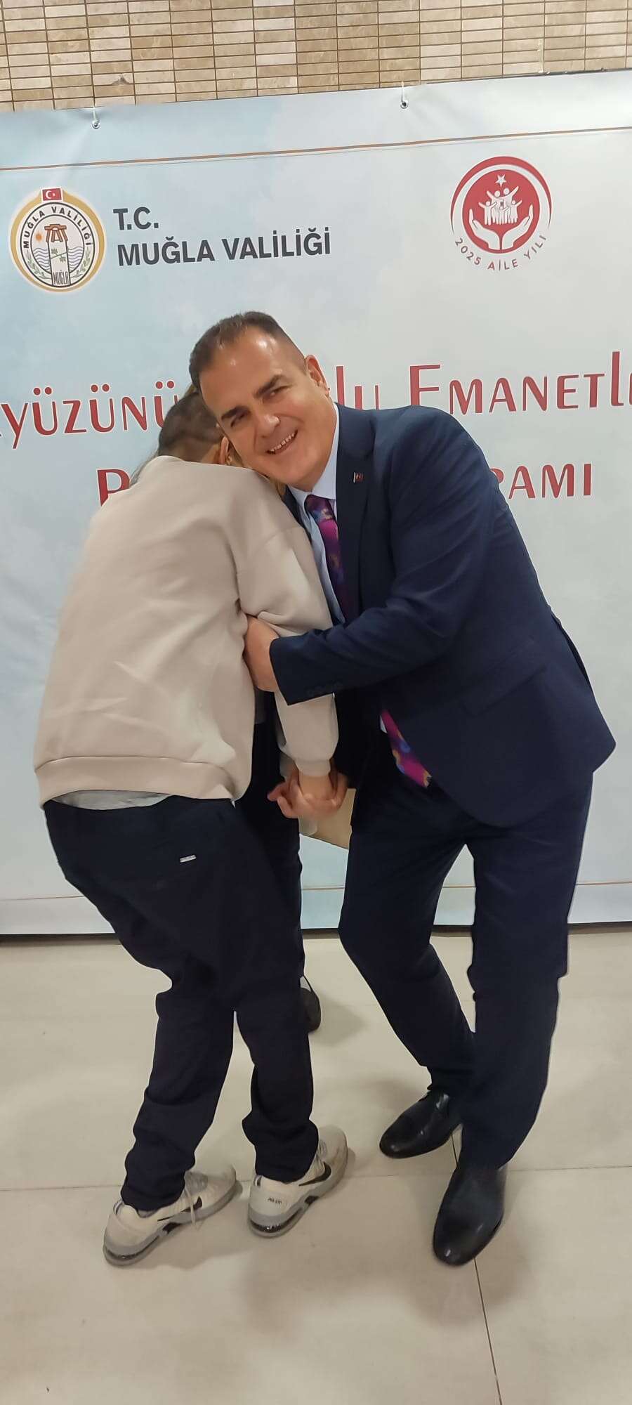 Muğla, Engelleri Birlikte Aşmak İçin Bir Araya Geldi 9