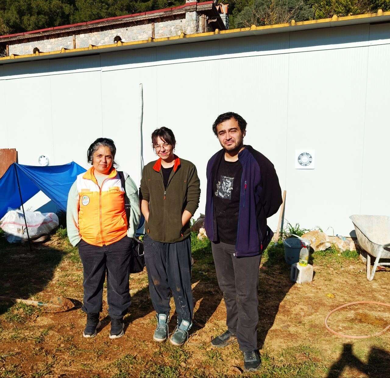 Menteşe'de Zeytin Üreticilerine Yönelik Kapsamlı Bilgilendirme ve Kontrol Çalışmaları Sürüyor 4