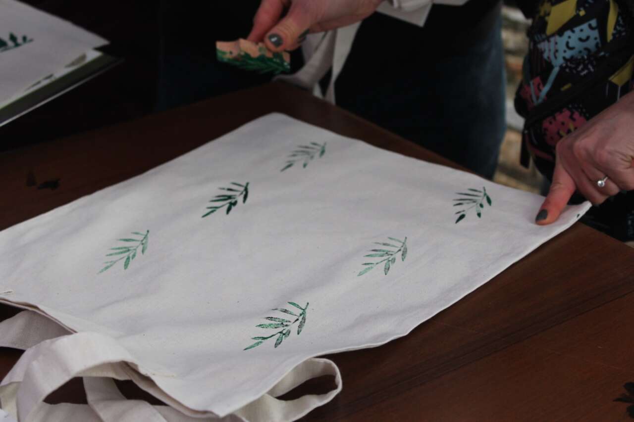 Tarihin Kalbinde Zeytin Hasadı: Stratonikeia’da Unutulmaz Bir Gün Yaşandı 22