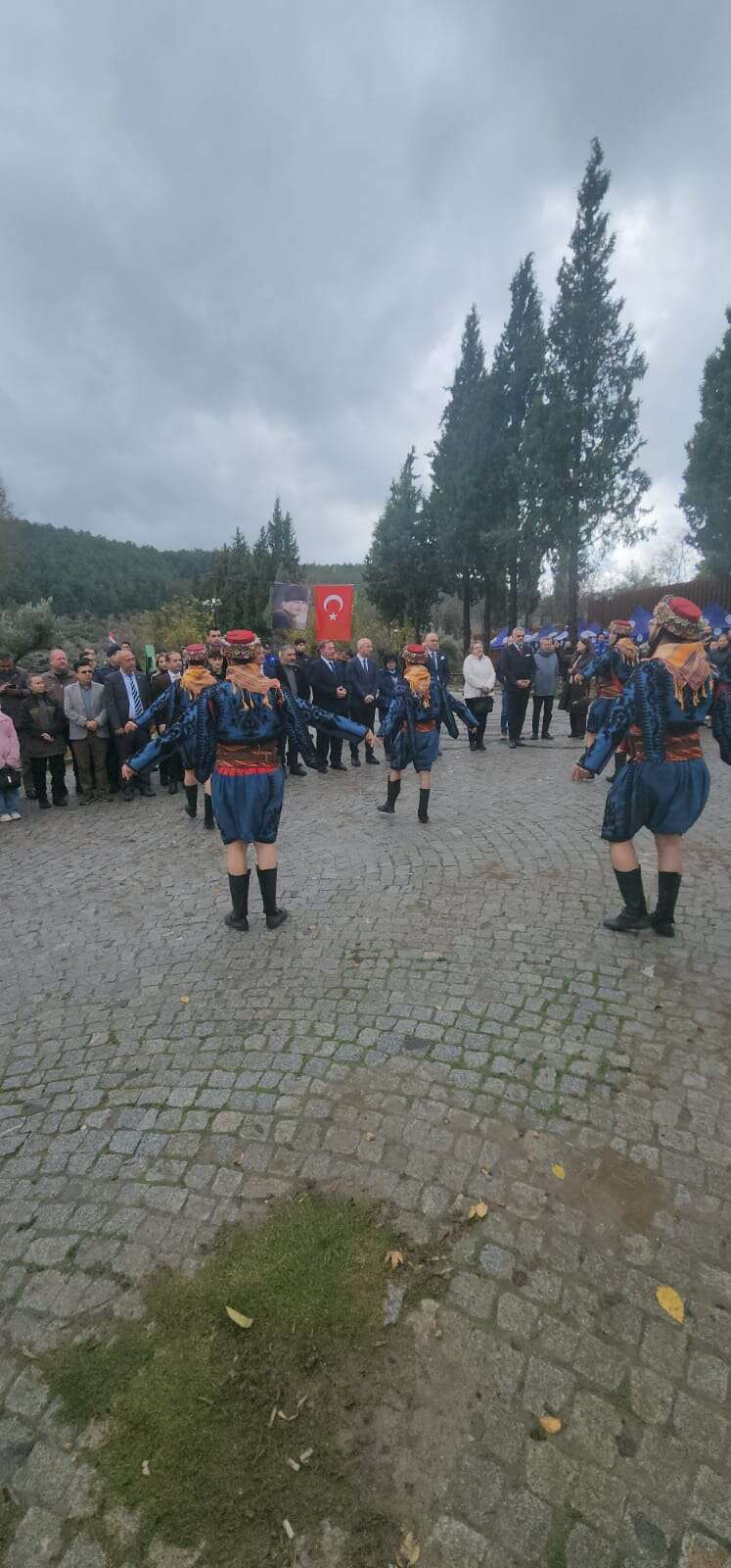 Tarihin Kalbinde Zeytin Hasadı: Stratonikeia’da Unutulmaz Bir Gün Yaşandı 16