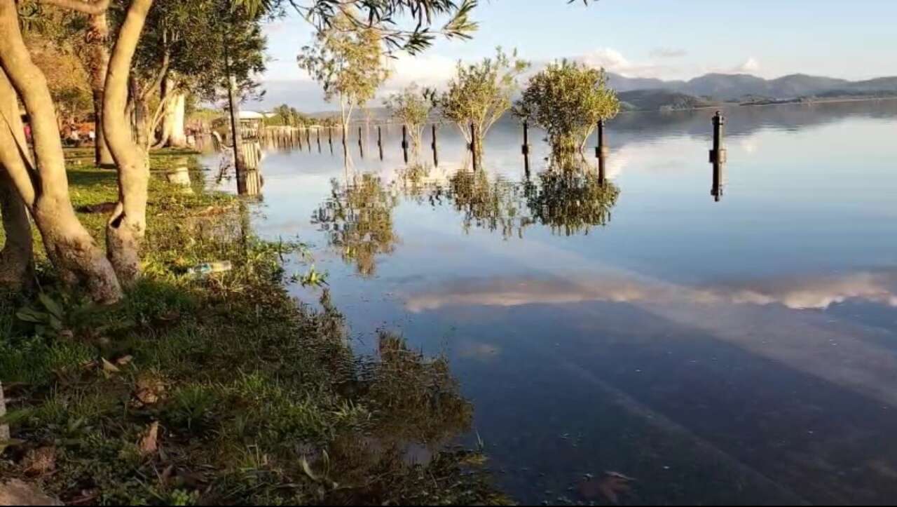 Nam Nam ve Yuvarlak Çayı’nın Taşıdığı Sular Köyceğiz Gölü’nü Taşırdı 5